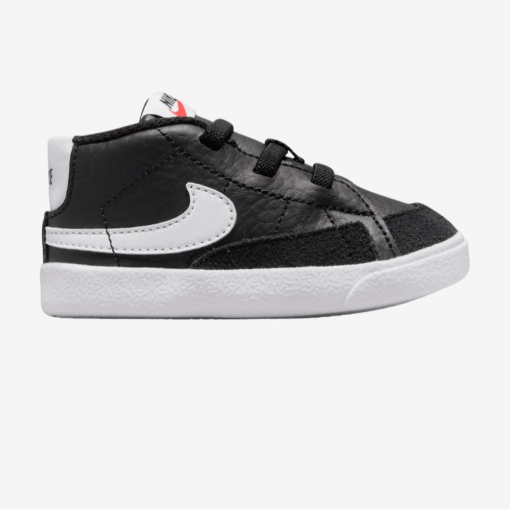 Nike Blazer Mid Crib Sneaker